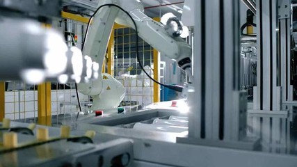 聚焦高質(zhì)量發(fā)展,中國(guó)凈水產(chǎn)業(yè)打造智造工廠新標(biāo)桿