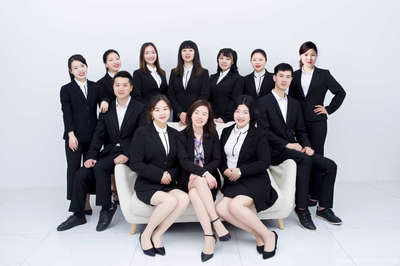 澳斯特商務(wù)信息咨詢(xún)